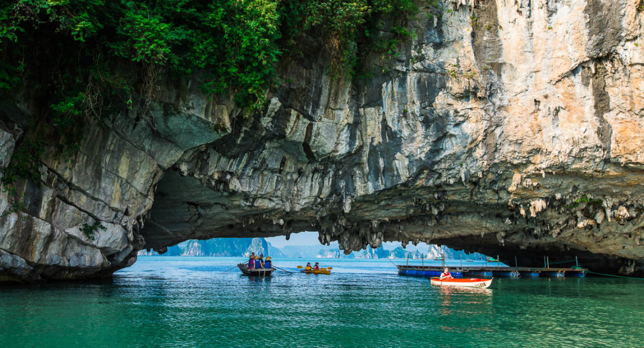 10 Reasons Youll Love Vietnam Vietnam Tourism 7276